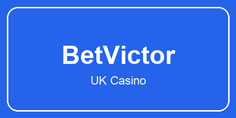 BetVictor logo