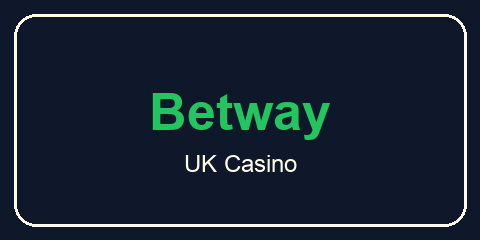 Betway logo