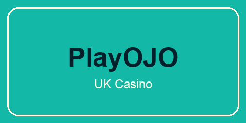 PlayOJO logo