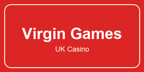 Virgin Games logo