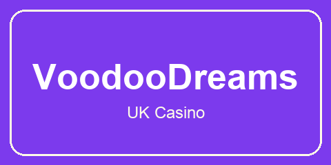VoodooDreams logo